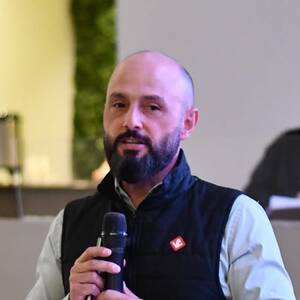 Antony Paulo
