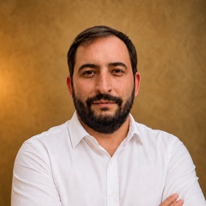 Arquimedes Riobueno
