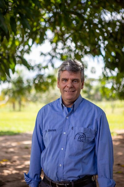 Tulio Ibanez